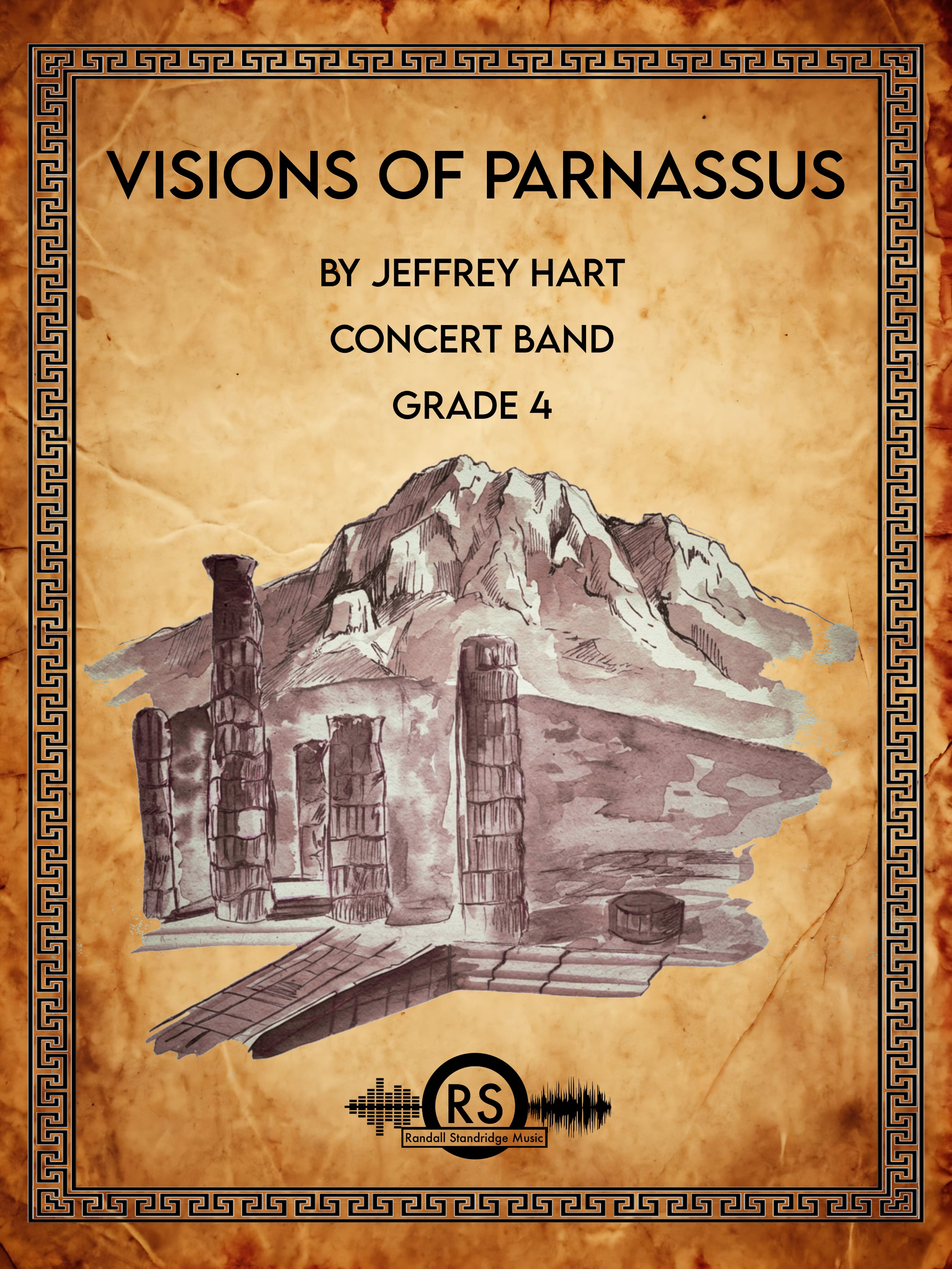 Visions of Parnassus